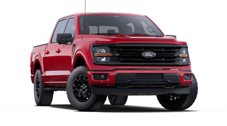 F-150® vehicle